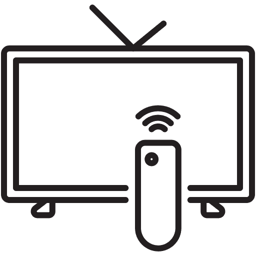 Cable or Satellite Television