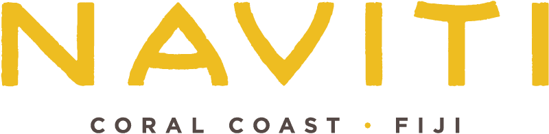 The Naviti Resort - Fiji fixed logo