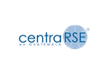 Official logo of Centra RSE on Guatemala at Porta Hotel del Lago