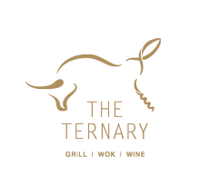 The Ternary - Grill, Wok and Wine