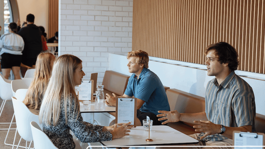 JCU Halls of Residence - Burralga Yumba