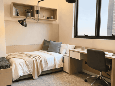 Studio Single Plus 