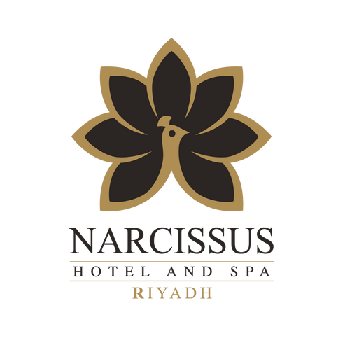 Official logo of Narcissus Hotel & Spa Riyadh