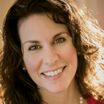 Portrait of Laura Ponticello at The Somerset On Grace Bay