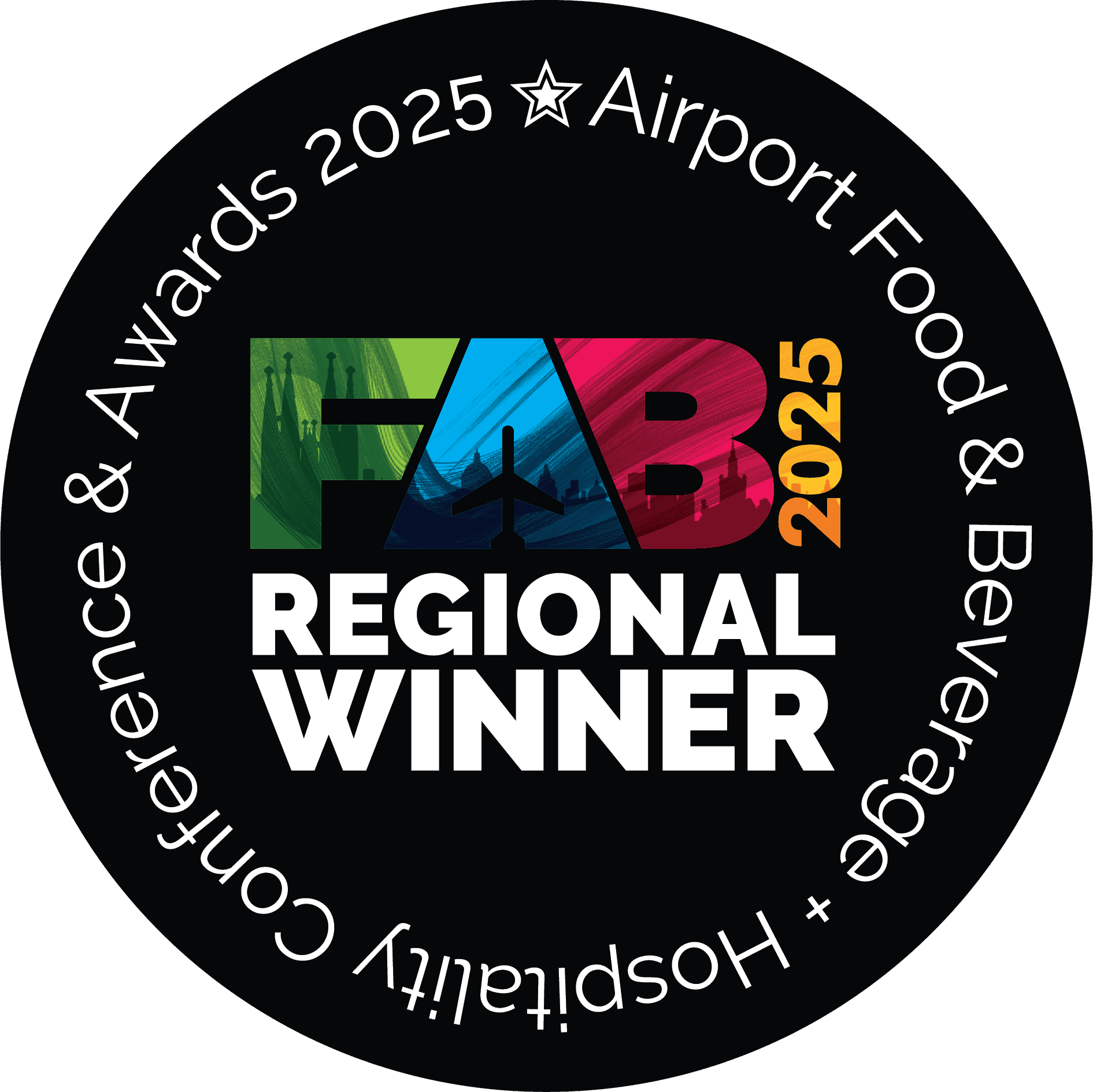 FAB Regional Winner