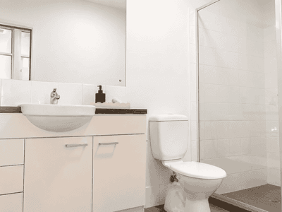 Two Bedroom Penthouse Loft