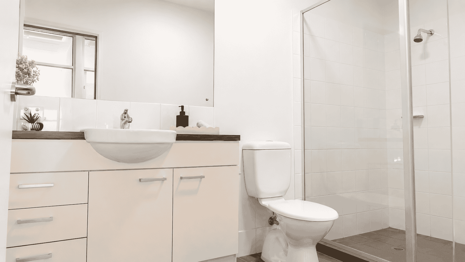 Two Bedroom Penthouse Loft