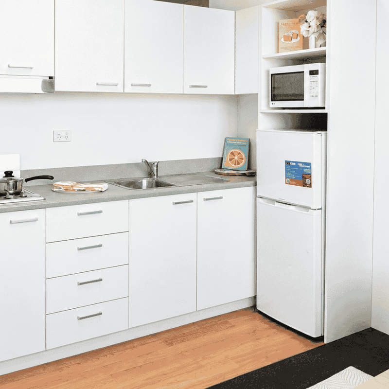One Bedroom Standard