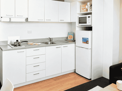 One Bedroom Standard