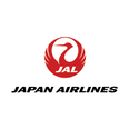 Japan Airlines logo at Chatrium Hospitality