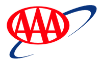 Logo of the American Automobile Association used at Marquis Los Cabos Resort