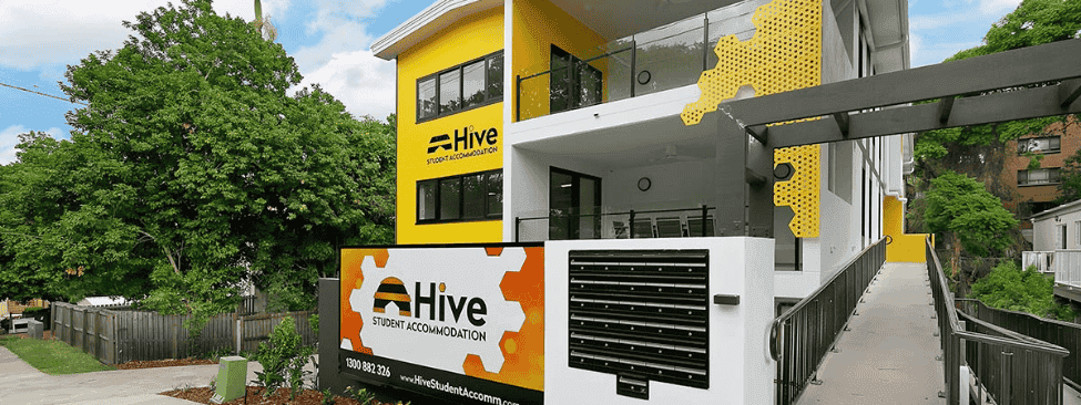 Hive - 109 Sir Fred