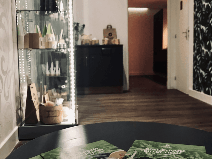 Hôtel Saint Pierre Aurillac