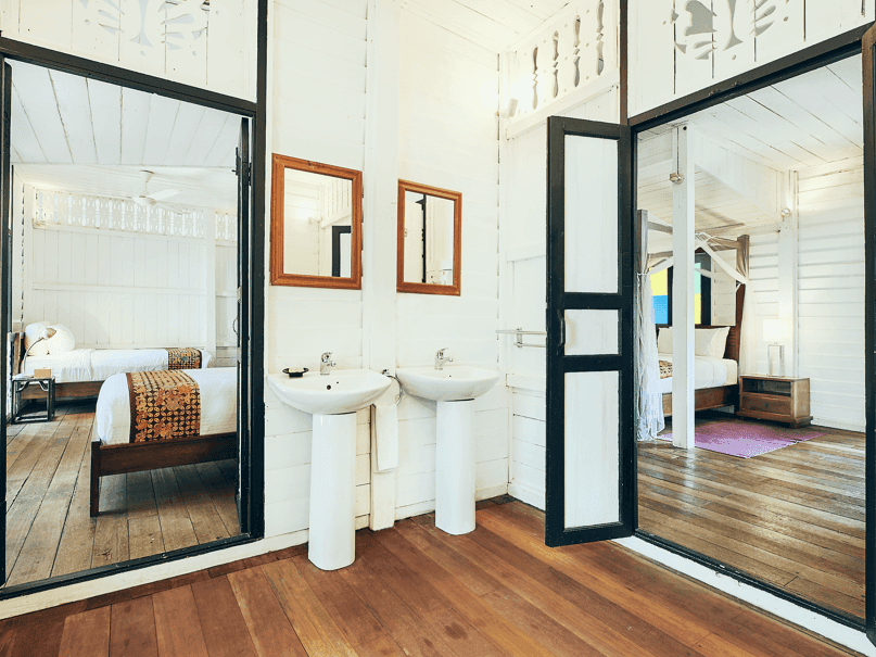 Negri Sembilan House