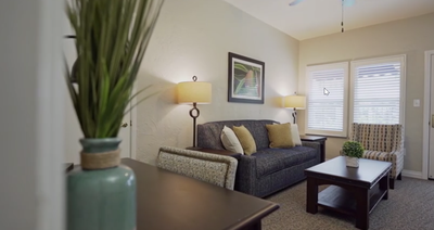 ADA Rooms in Coronado | Hotels in San Diego | El Cordova Hotel