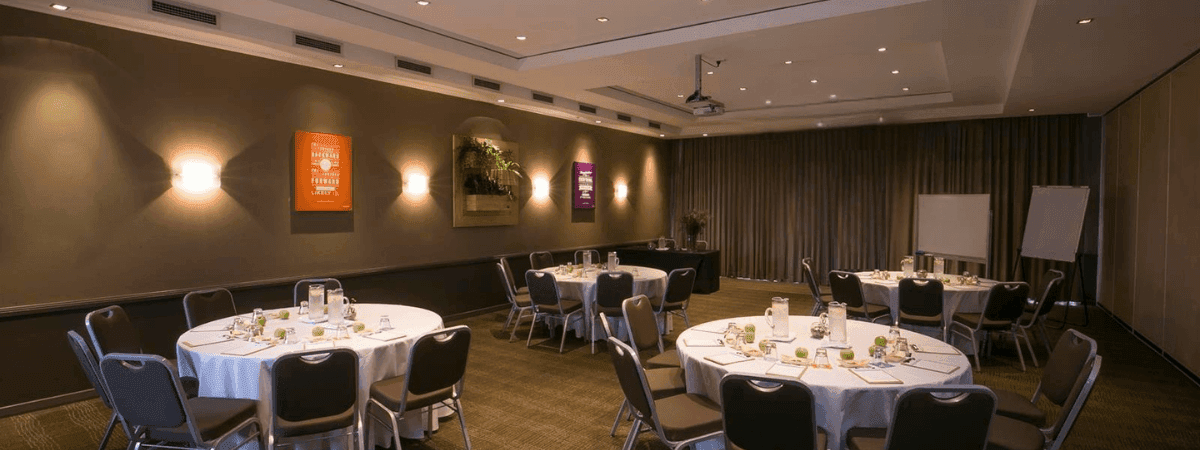 Rosehill Room Mercure Sydney Parramatta