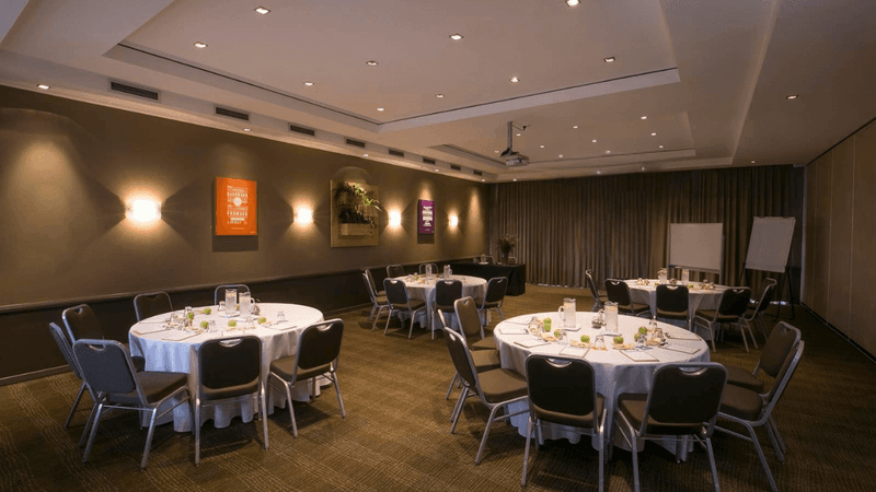 Rosehill Room Mercure Sydney Parramatta