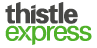 Thistle Express Hotel Logo