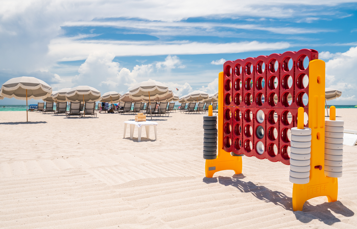 Boulan South Beach — photo 16 of 60