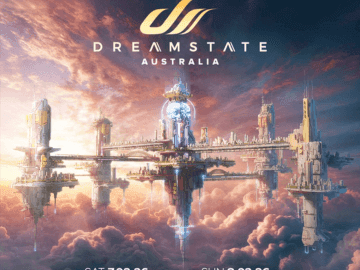 Dream State Pulman Sydney Olympic Park