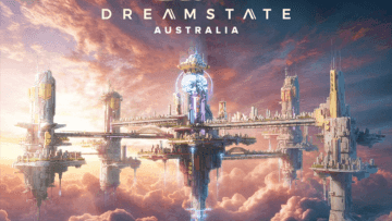 Dream State Pulman Sydney Olympic Park 