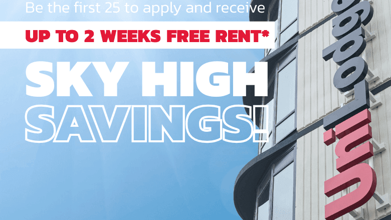 UniLodge Perth Central offer Feb - Studio high floor (8)