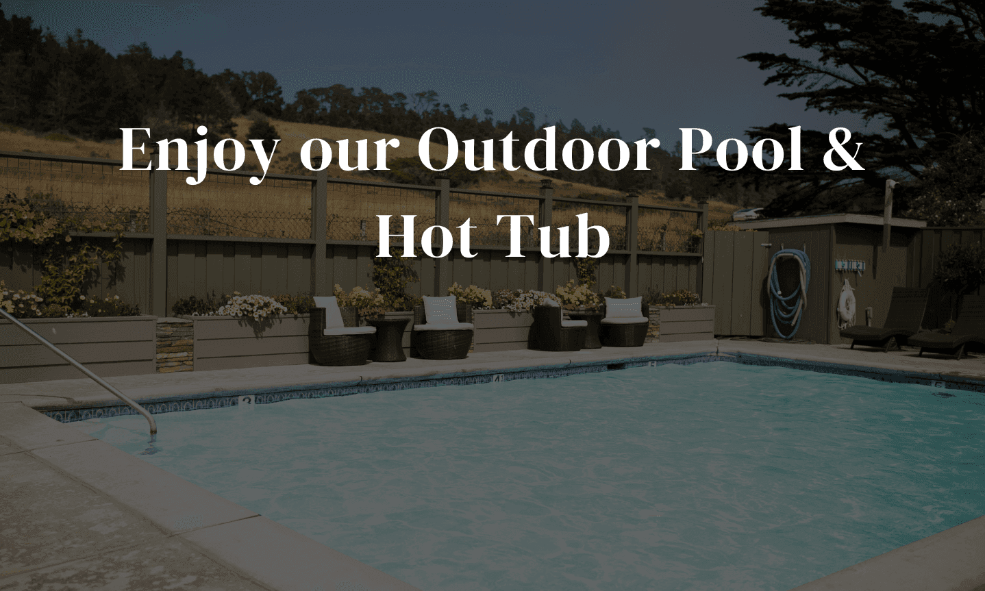 Sea Otter Inn — photo 38 of 60