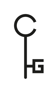Clermont Footer Logo