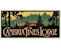 Cambria Pines Lodge Logo
