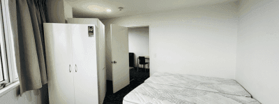 Student Living Auckland – Anzac 2 Bedroom Apartment