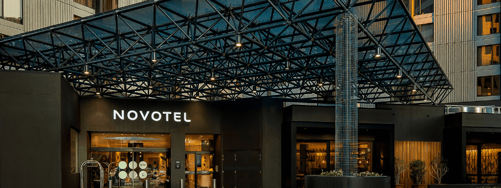 Park And Fly Sydney International Airport www.novotelsydneyairport.com.au