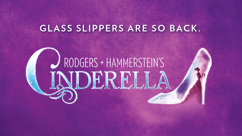 Cinderella the Musical Sydney is on showing near Novotel Sydney Darling Square