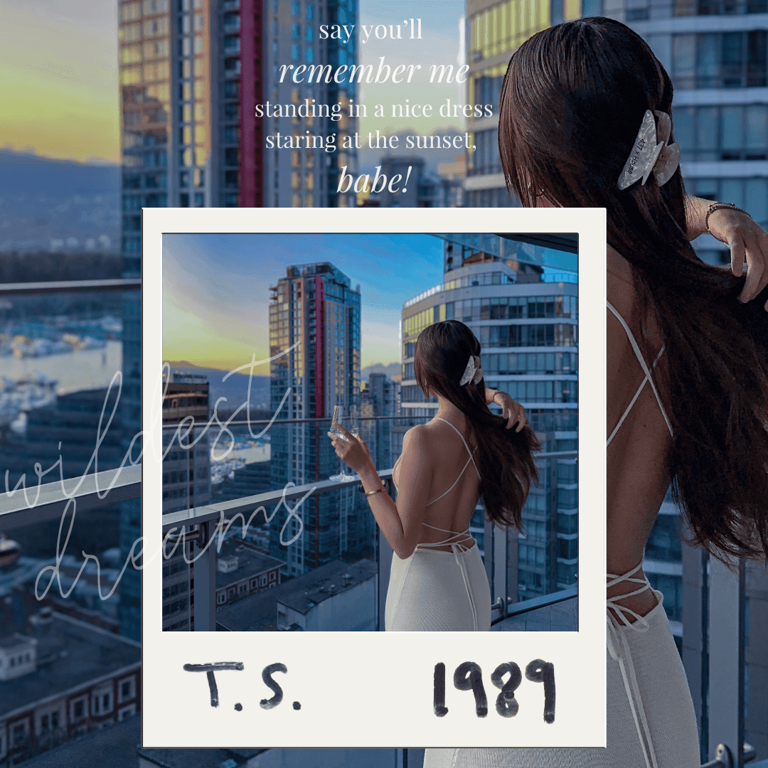Reserve at the Paradox Hotel in Vancouver and enjoy Taylor Swift Eras Tour.
