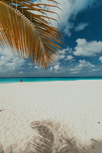 Manchebo Beach
