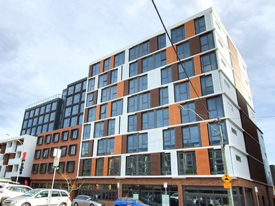 UniLodge Royal Melbourne - Student Accommodation Melbourne