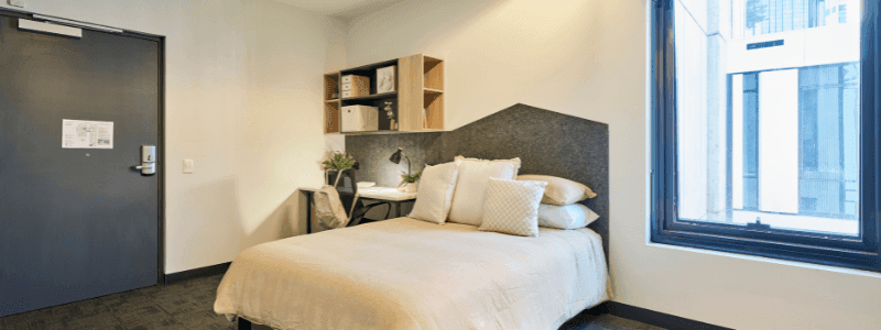 UniLodge Lincoln House Ensuite