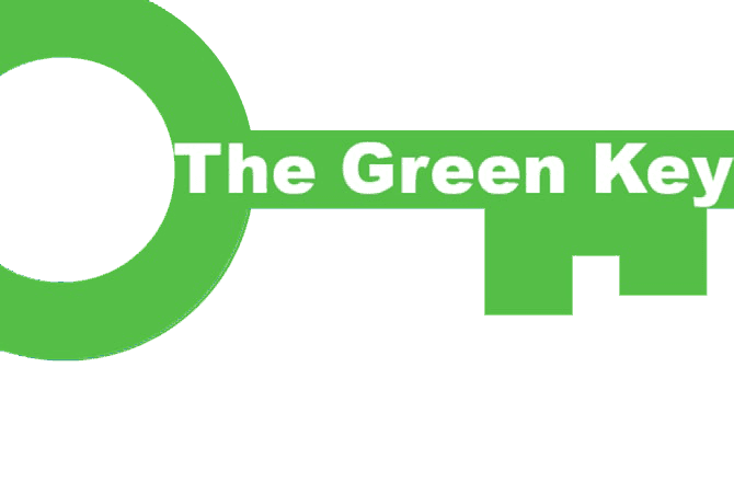 Green Key certification