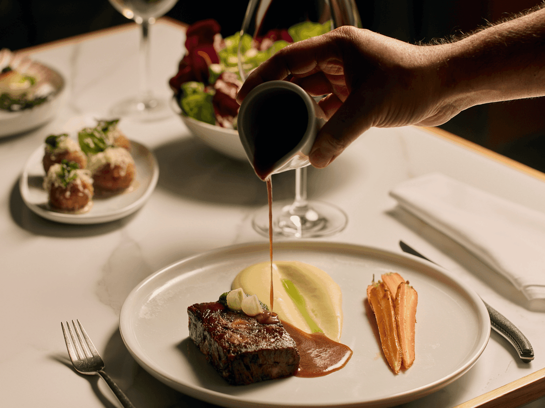 The Cliveden Bar & Dining