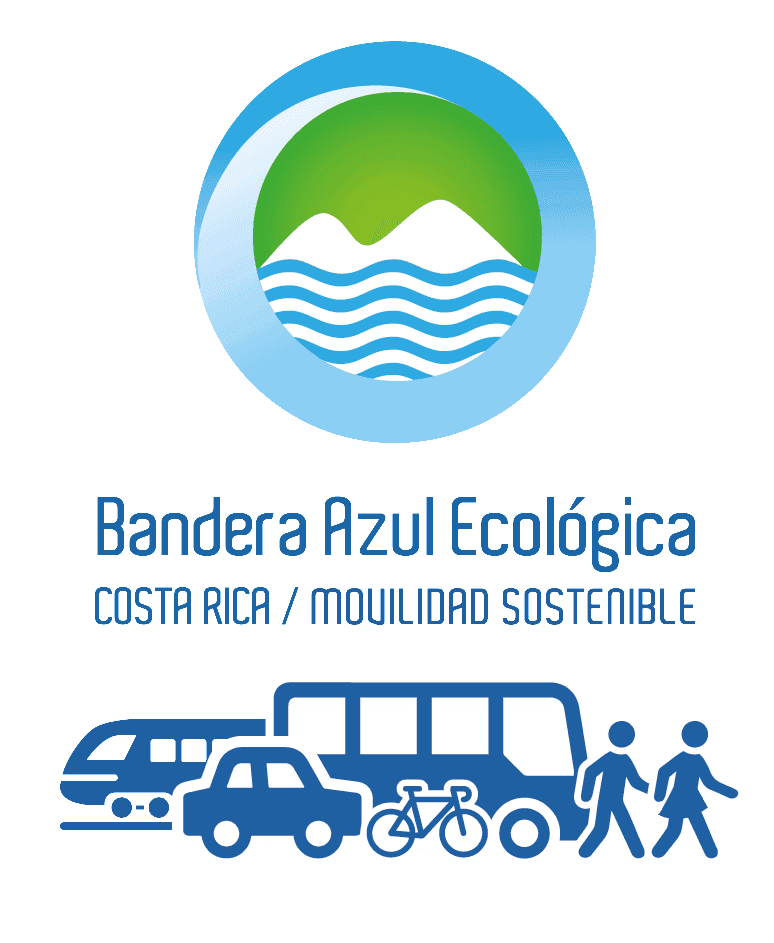 Icon for Sustainable Mobility used at El Silencio Lodge & Spa