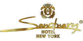 Logo of Sanctuary Hotel New York 