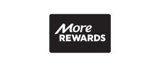 More Rewards Logo