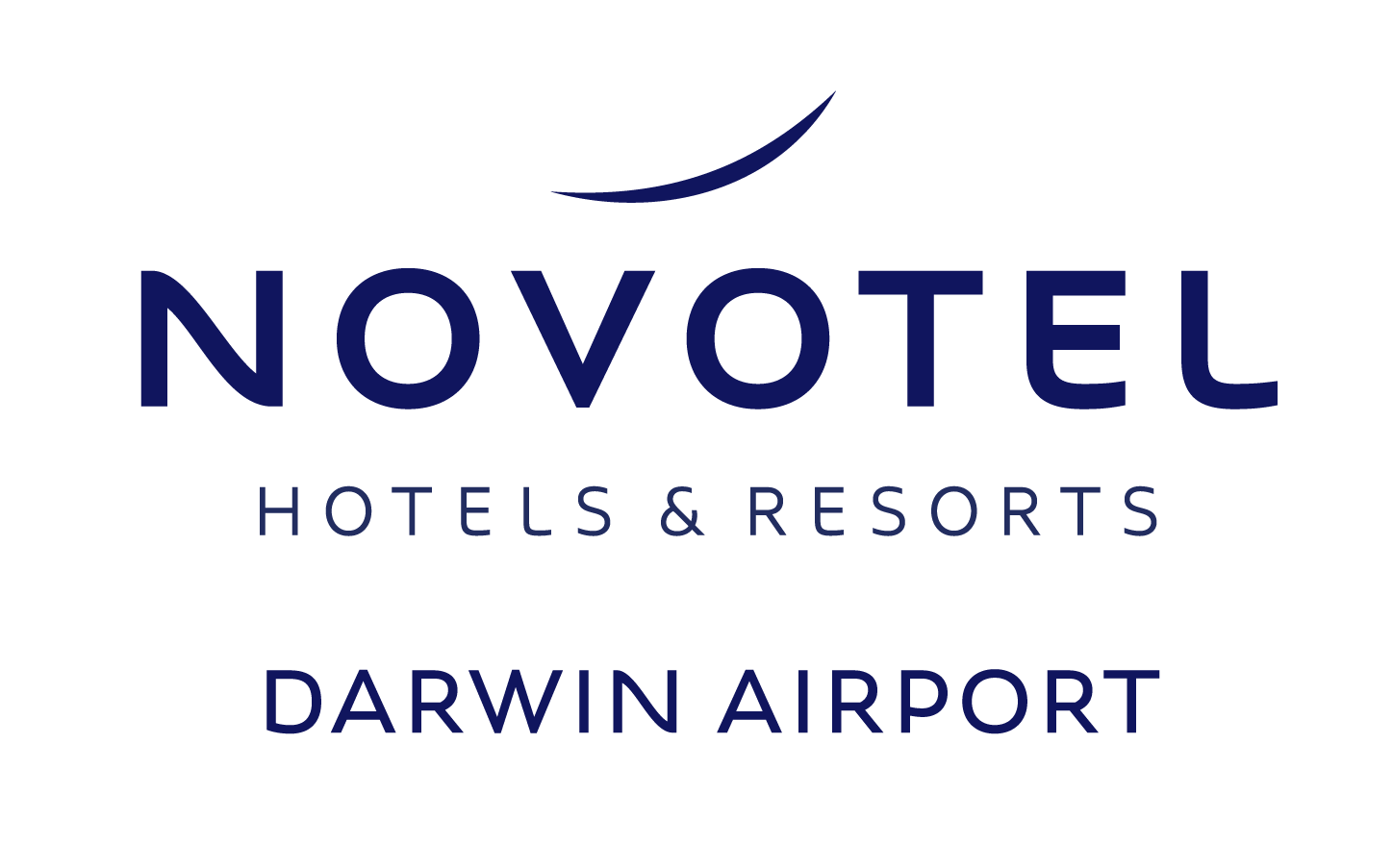 Logo of Novotel Hotels & Resorts Darwin Airport