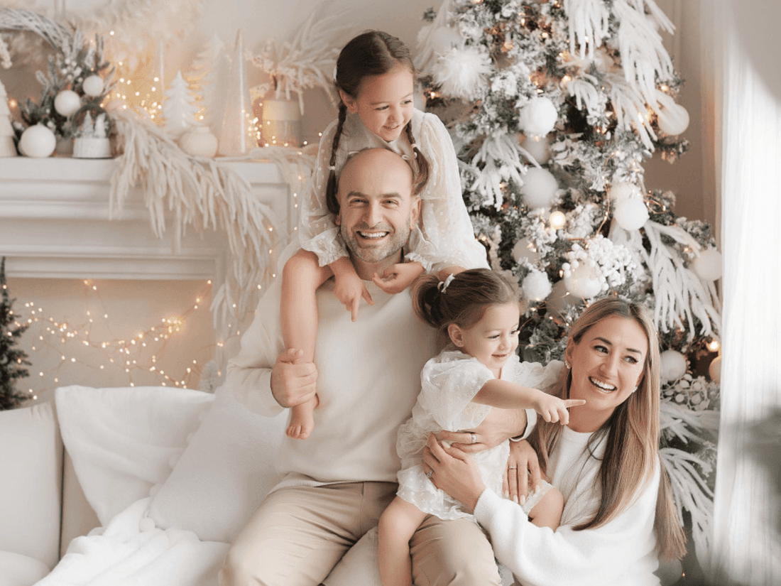 Unwrap Joy This Festive Season