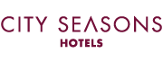 City Seasons Hotels Logo