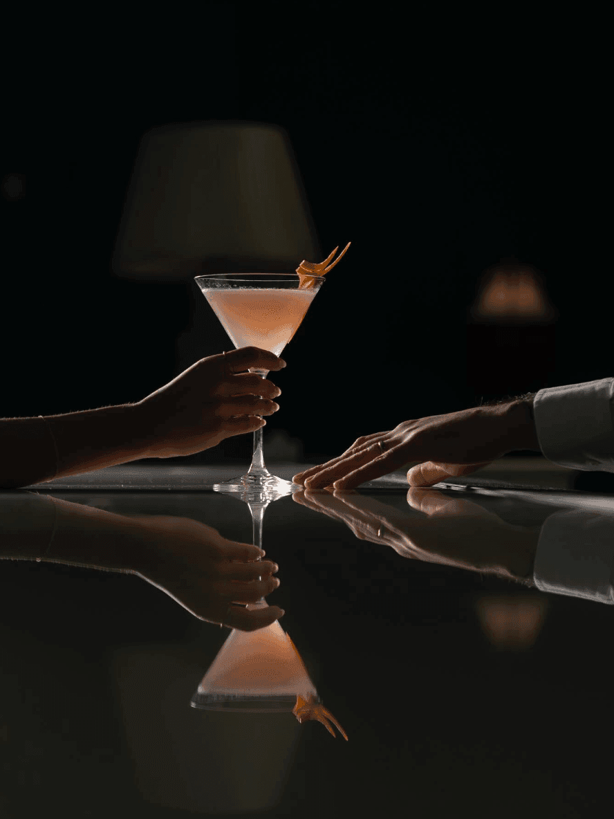 Socialista by the Cipriani group