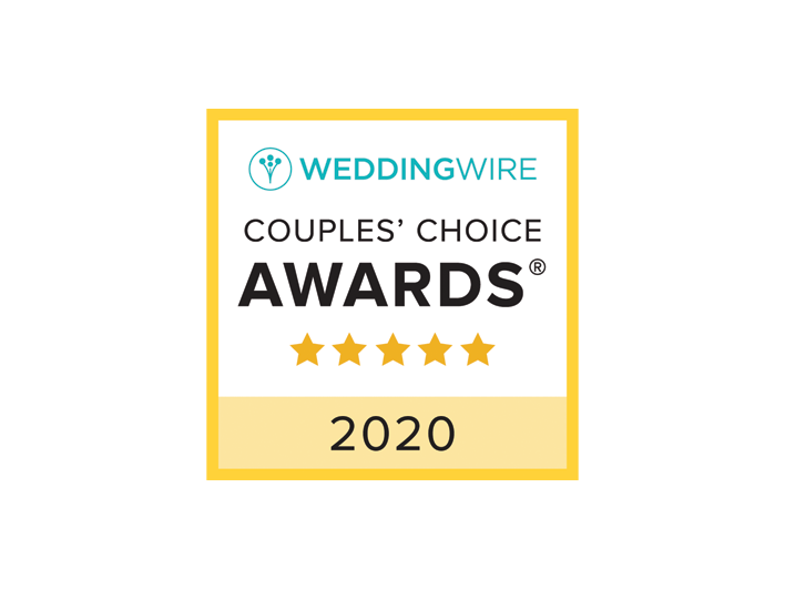 logo of couples choice awards 2020