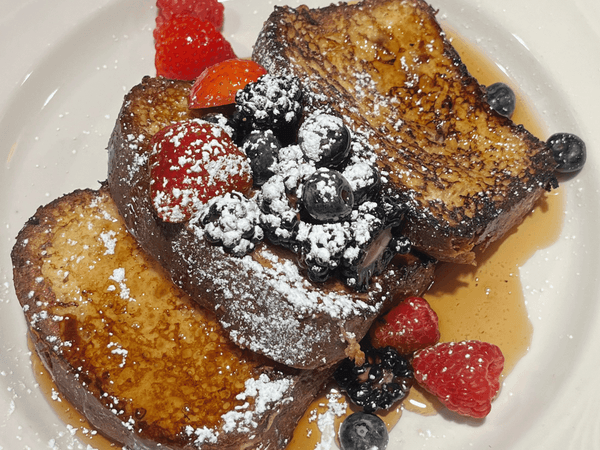 French Toast