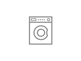 An icon of laundry service at Grand Visconti Palace