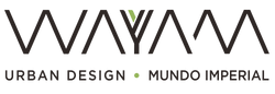 Wayam Mundo Imperial Hotel Logo