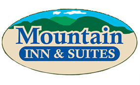 Mountain Inn & Suites Logo
